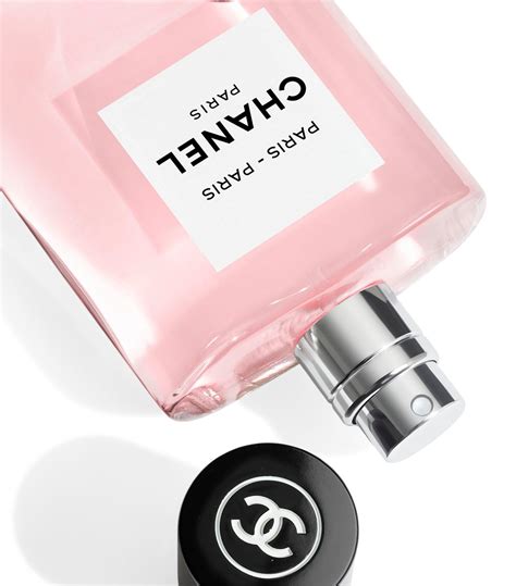 chanel paris-paris 50ml|chanel official website.